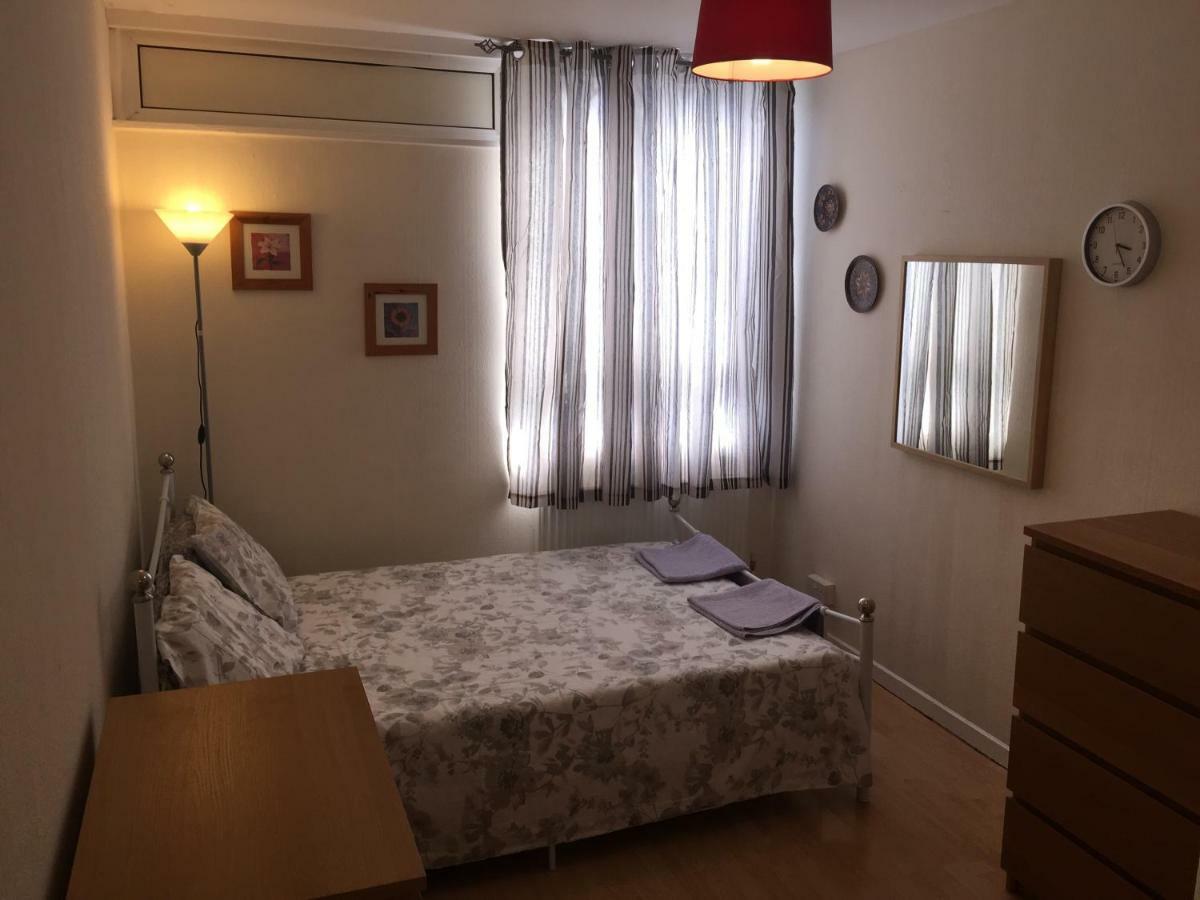 Two Bedroom Apartment In Royal Greenwich London Exteriör bild